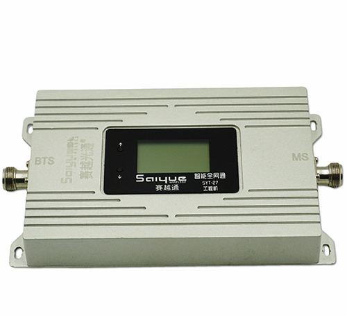 和平镇单频手机信号放大器800㎡