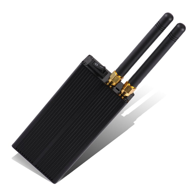  和平镇1.2G/1.5G导航屏蔽器