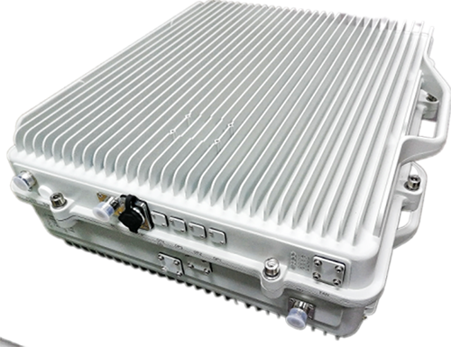 和平镇信令级数字室分型移动通信干扰器